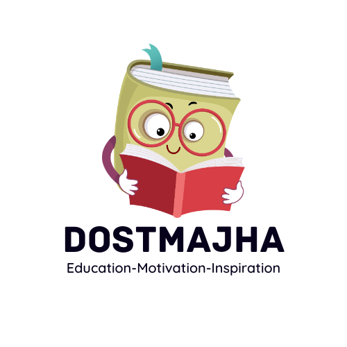 dostmajha.com